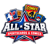 All Star Sportscards & Comics